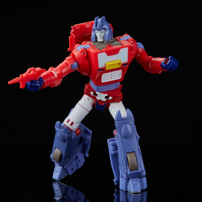 Transformers Generations Legacy A Hero is Born 2-Pack
