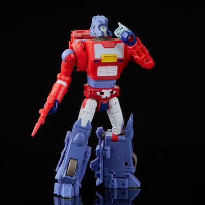 Transformers Generations Legacy A Hero is Born 2-Pack