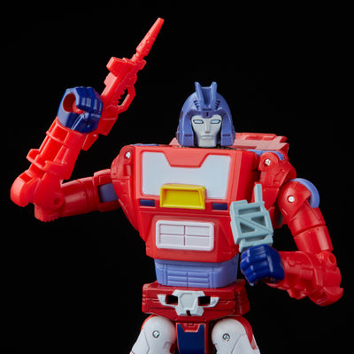 Transformers Generations Legacy A Hero is Born 2-Pack