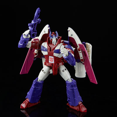 Transformers Generations Legacy A Hero is Born 2-Pack