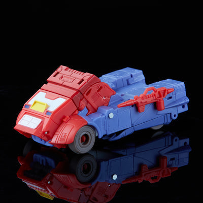 Transformers Generations Legacy A Hero is Born 2-Pack