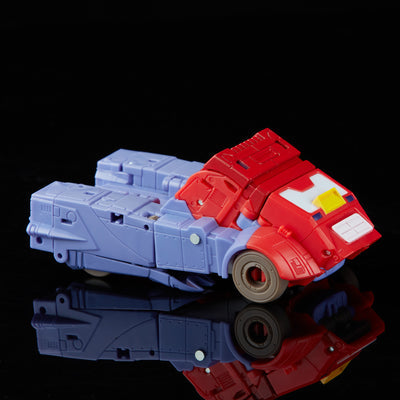 Transformers Generations Legacy A Hero is Born 2-Pack