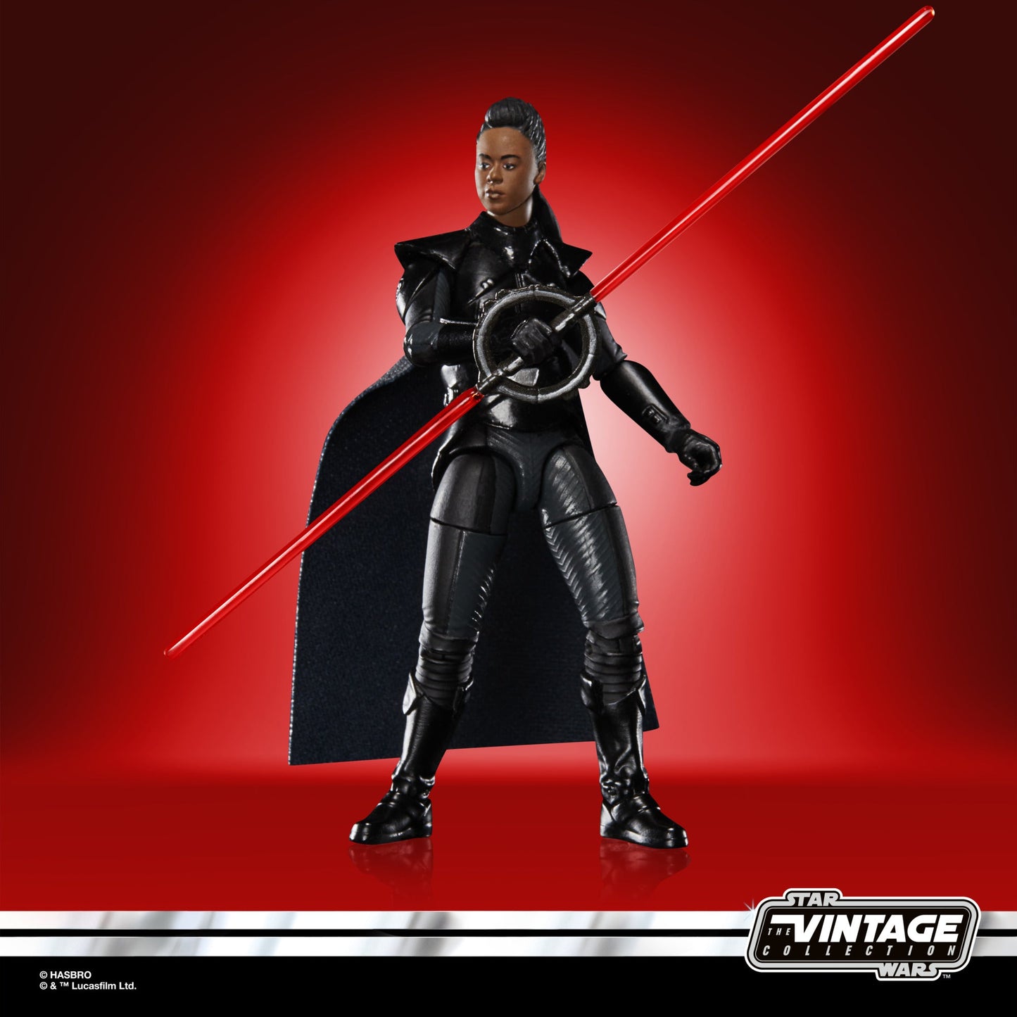 Star Wars The Vintage Collection Reva - Third Sister
