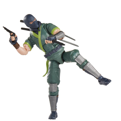 G.I. Joe Classified Series Kamakura