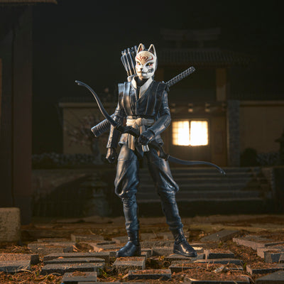 Hasbro - G.I. Joe Classified - Blue Ninjas Action Figure 2 Pack - Exclusive