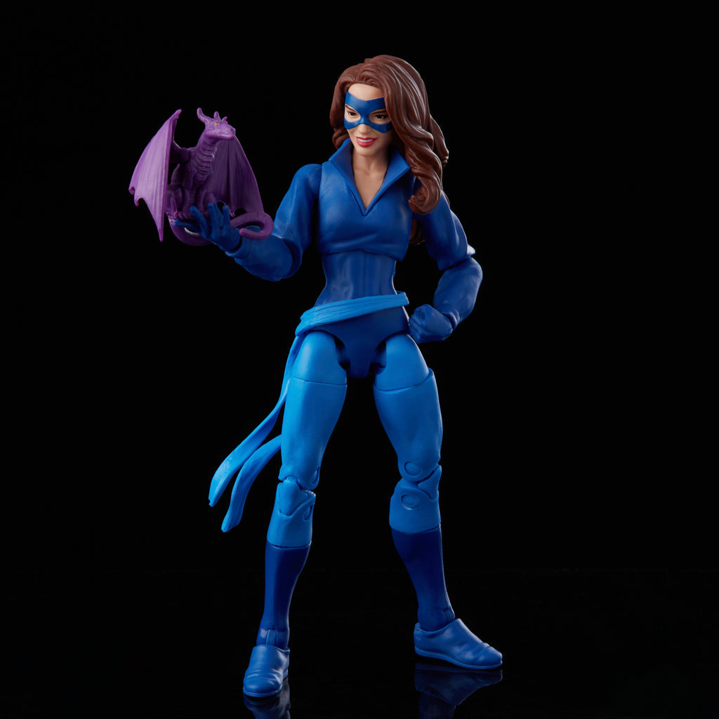 Marvel Legends Series Excalibur Multipack