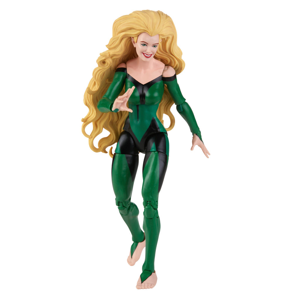 Marvel Legends Series Excalibur Multipack