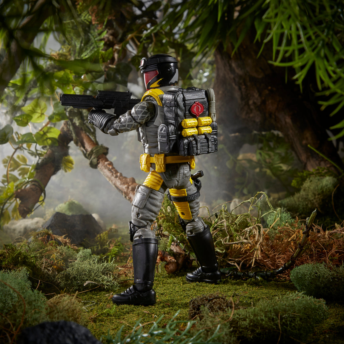 G.I. Joe Classified Series Cobra Viper - 42 Python Patrol Exclusive