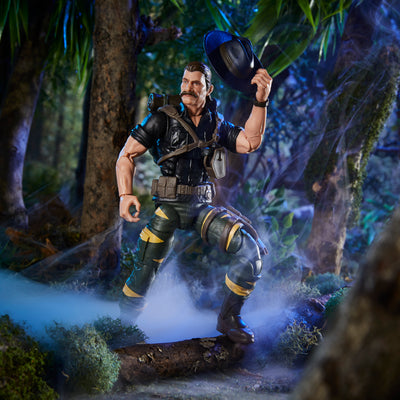 G.I. Joe Classified Series - Tiger Force - Recondo 55 - Exclusive