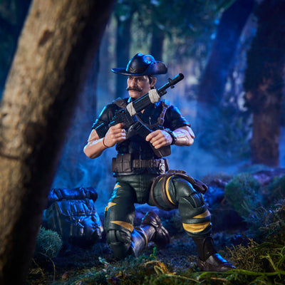 G.I. Joe Classified Series - Tiger Force - Recondo 55 - Exclusive