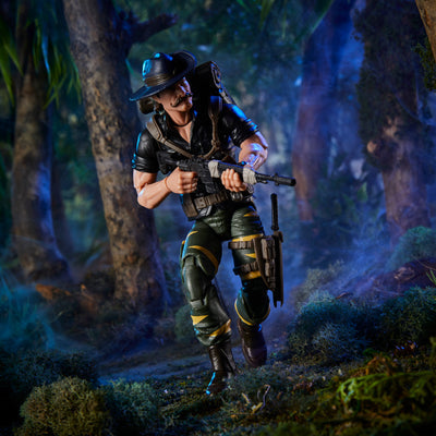 G.I. Joe Classified Series - Tiger Force - Recondo 55 - Exclusive