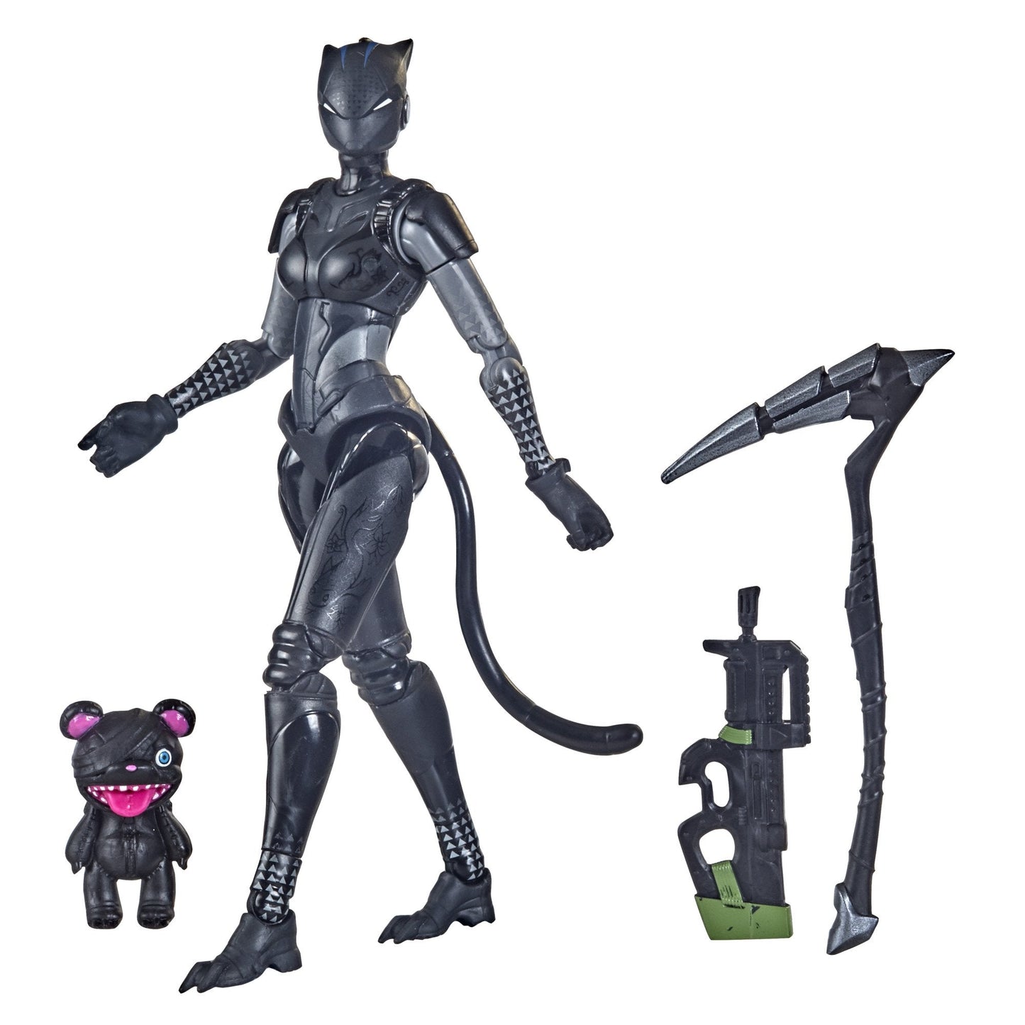 Lynx Fortnite Victory Royale 6 Inch Action Figure