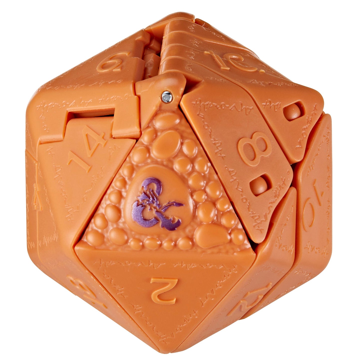 Dungeons & Dragons Dicelings Beholder Collectible Action Figure