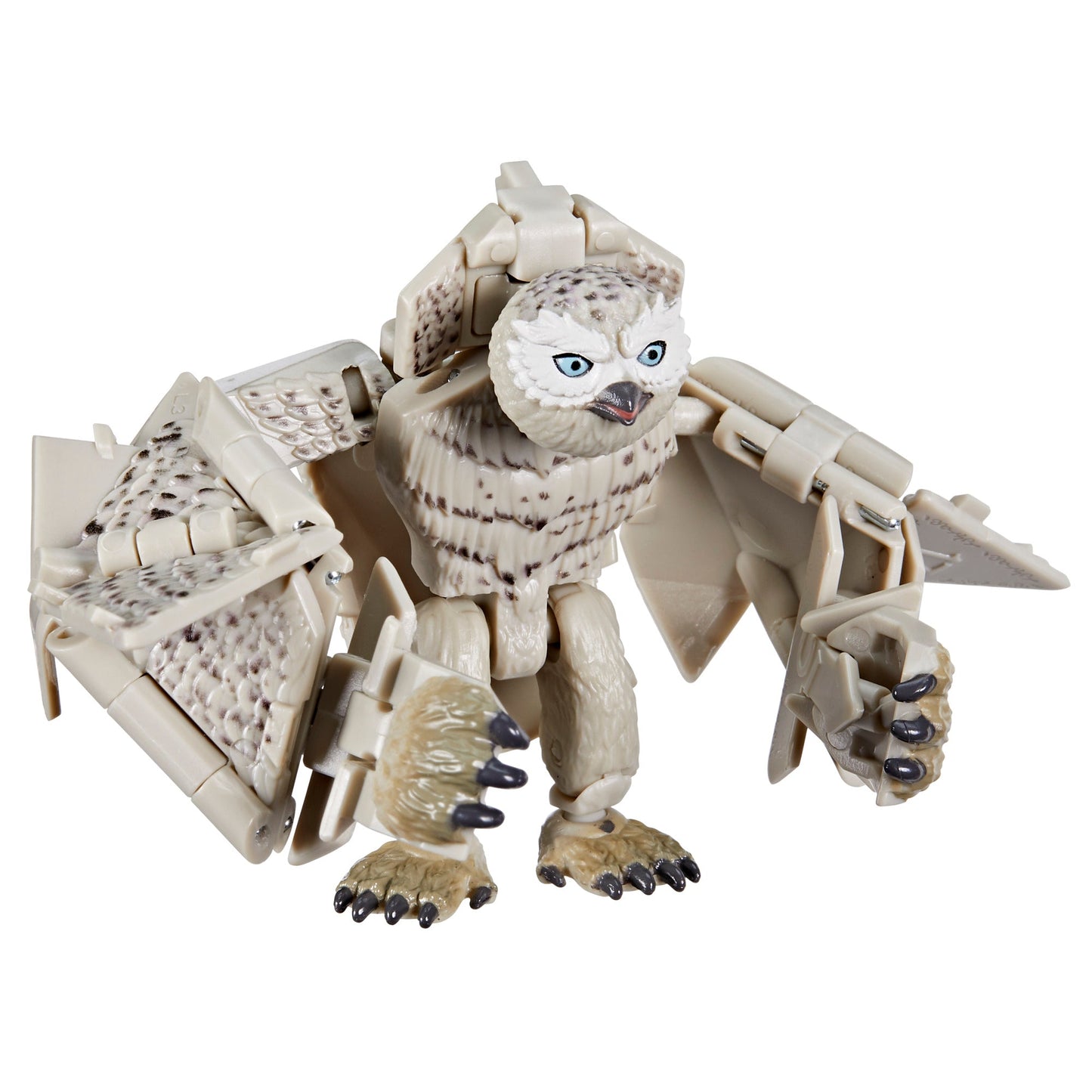 Dungeons & Dragons Honor Among Thieves D&D Dicelings Owlbear Collectible