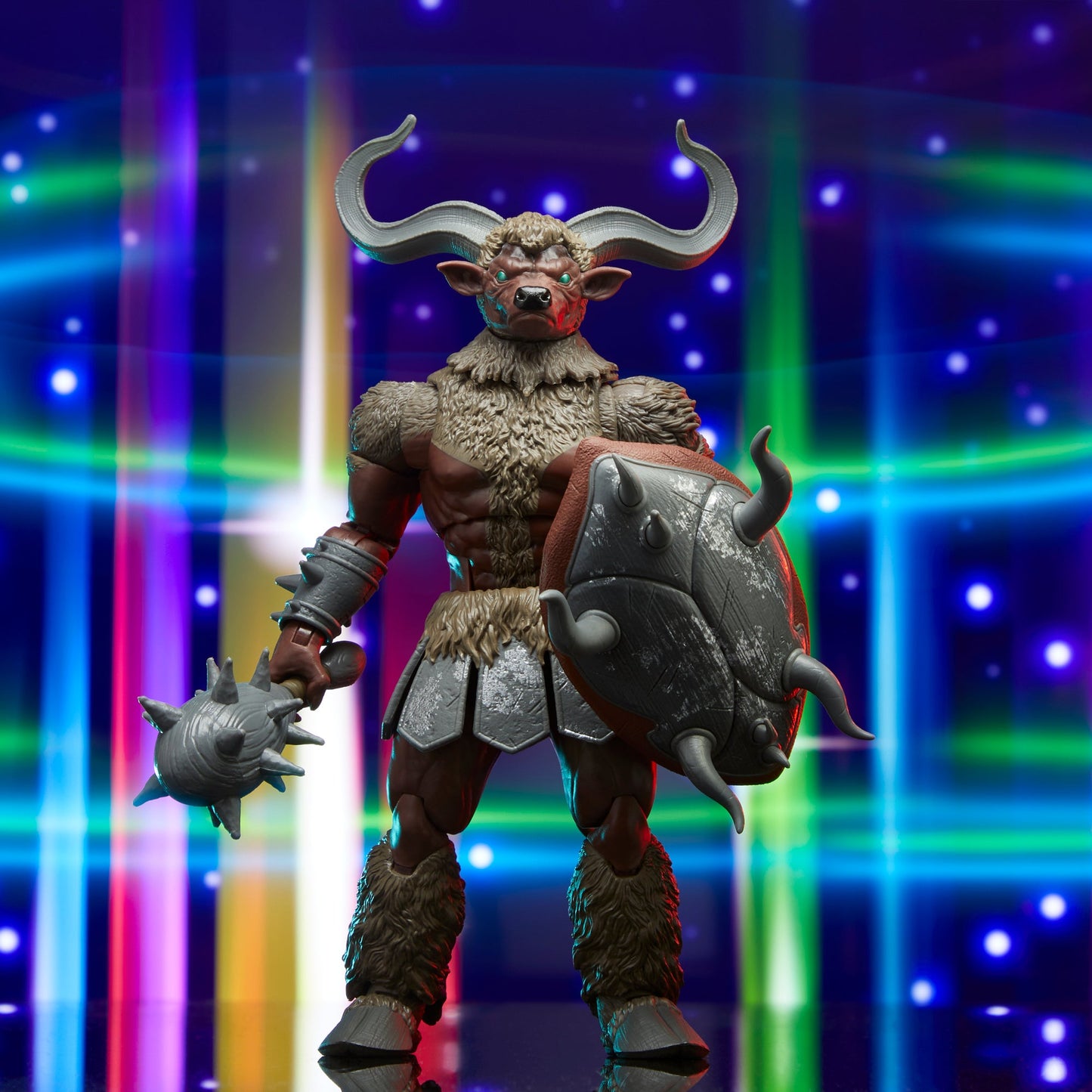 Power Rangers Lightning Collection Mighty Morphin Mighty Minotaur