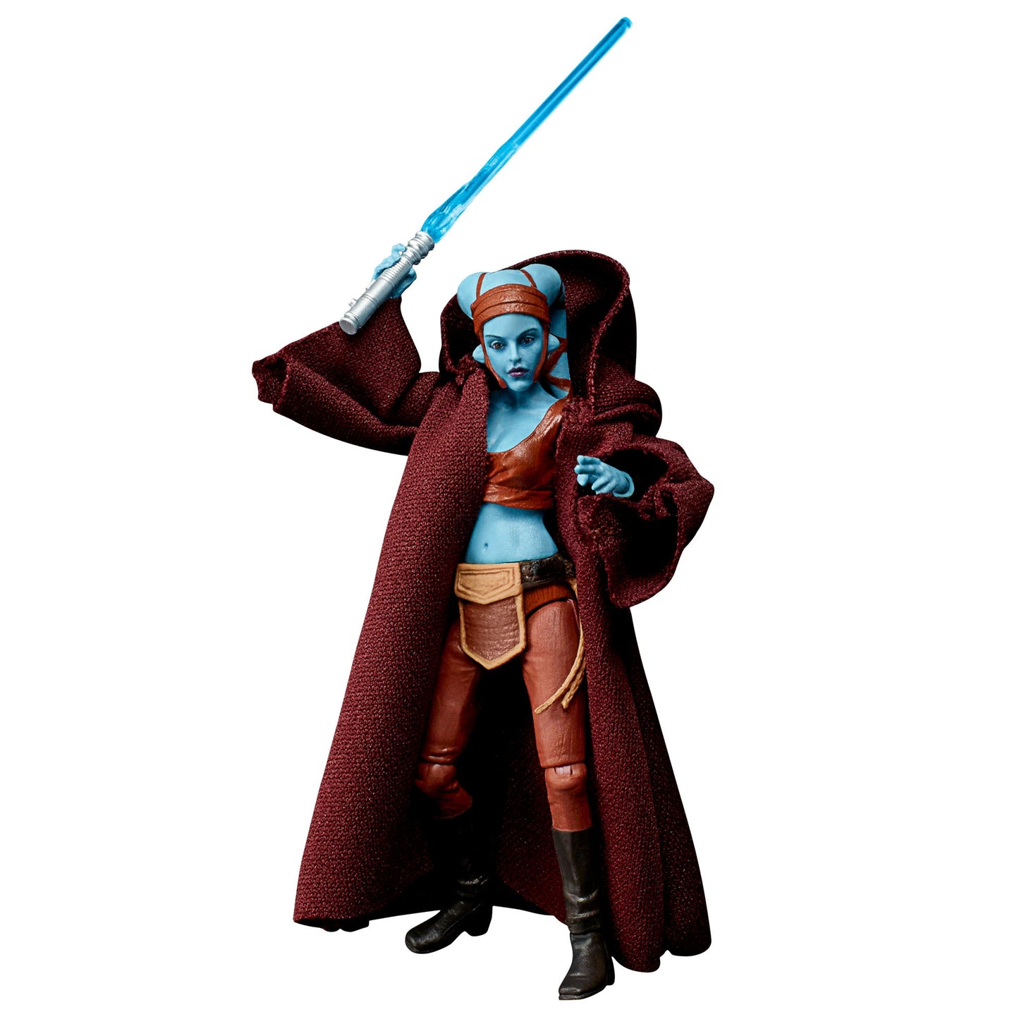 Star Wars The Vintage Collection Aayla Secura