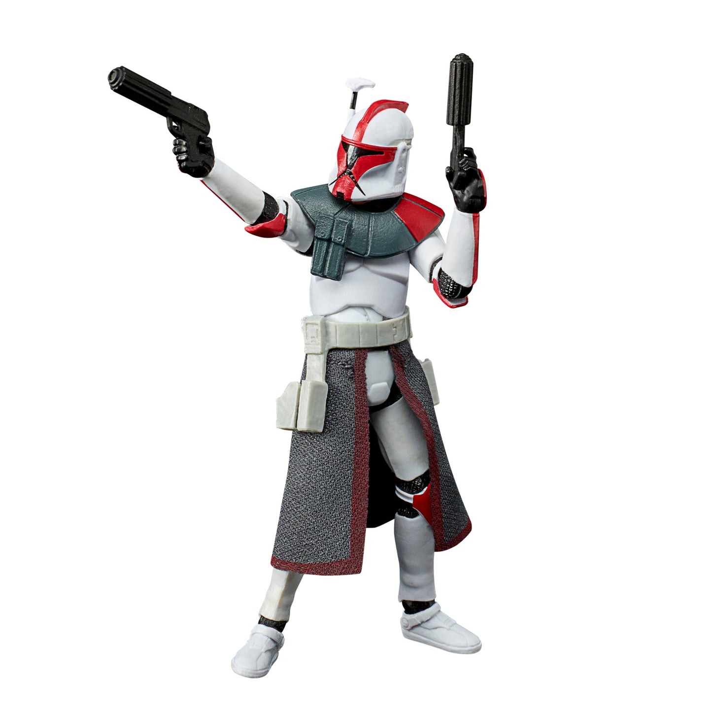 Star Wars The Vintage Collection ARC Trooper Captain