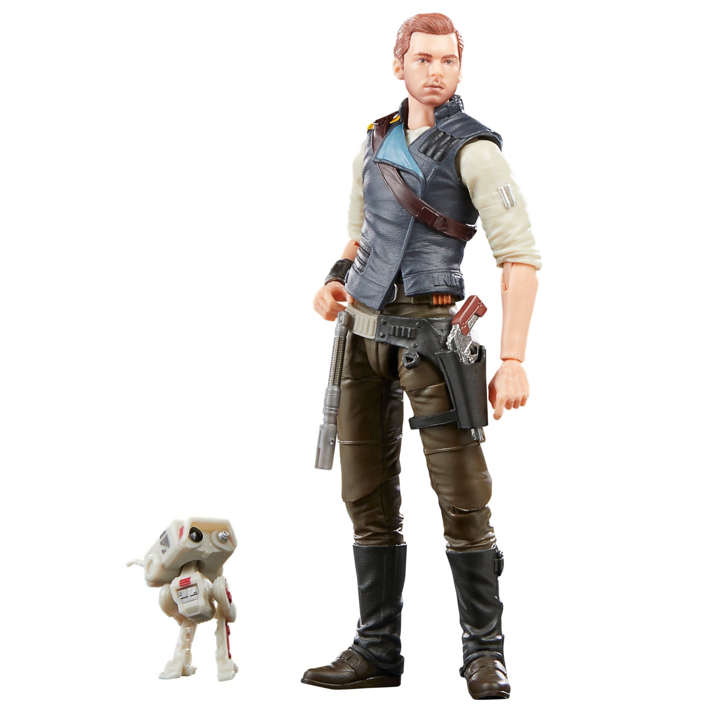 Star Wars The Black Series Cal Kestis - wave 46
