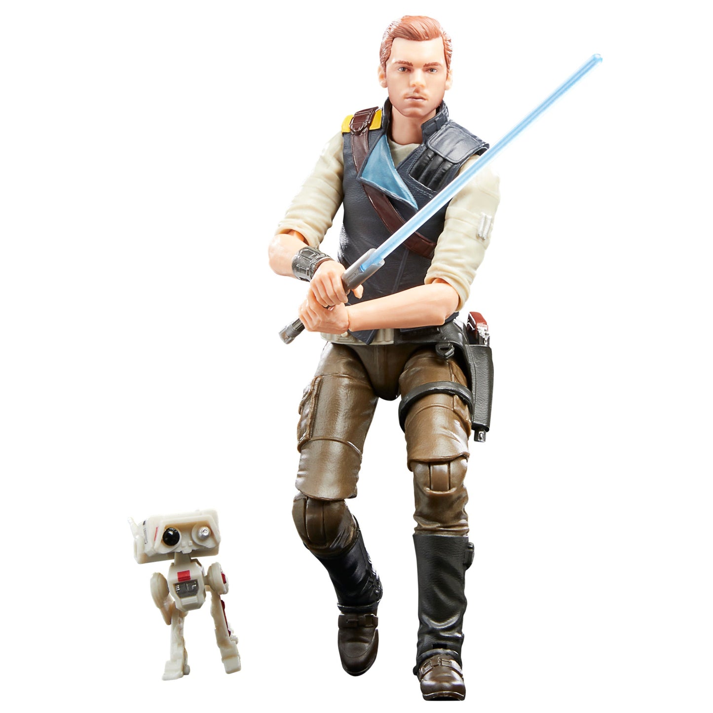 Star Wars The Black Series Cal Kestis - wave 46