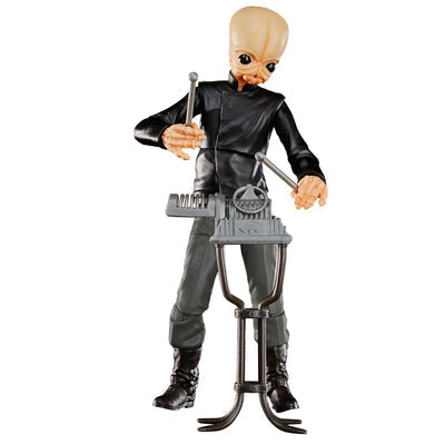Star Wars The Black Series Nalan Cheel - Exclusive