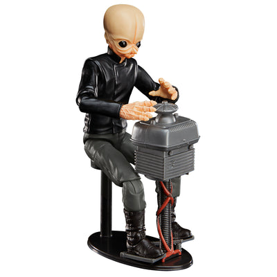 Star Wars The Black Series Nalan Cheel - Exclusive