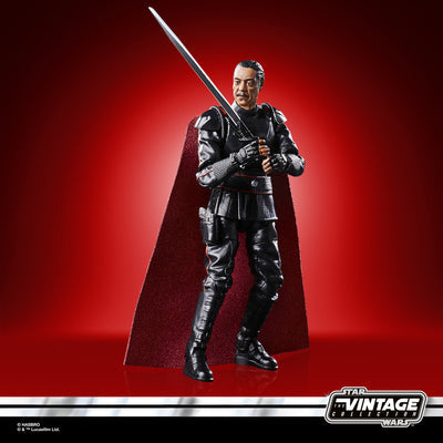 Star Wars: The Vintage Collection The Rescue - The Mandalorian - Exclusive Figure Set