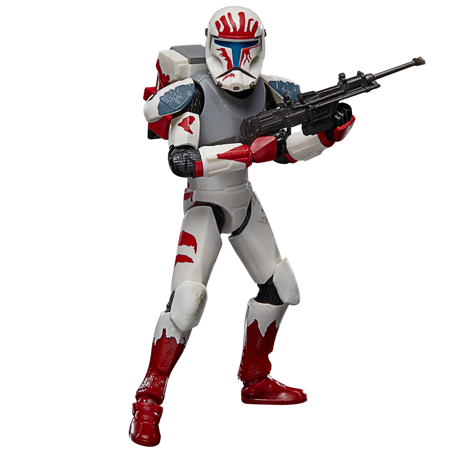 Star Wars The Black Series Gaming Greats RC-1207 -Sev