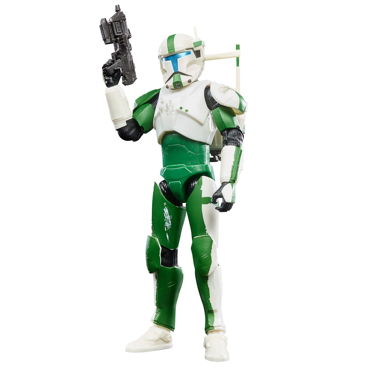 Star Wars The Black Series Gaming Greats RC-1140 - Fixer