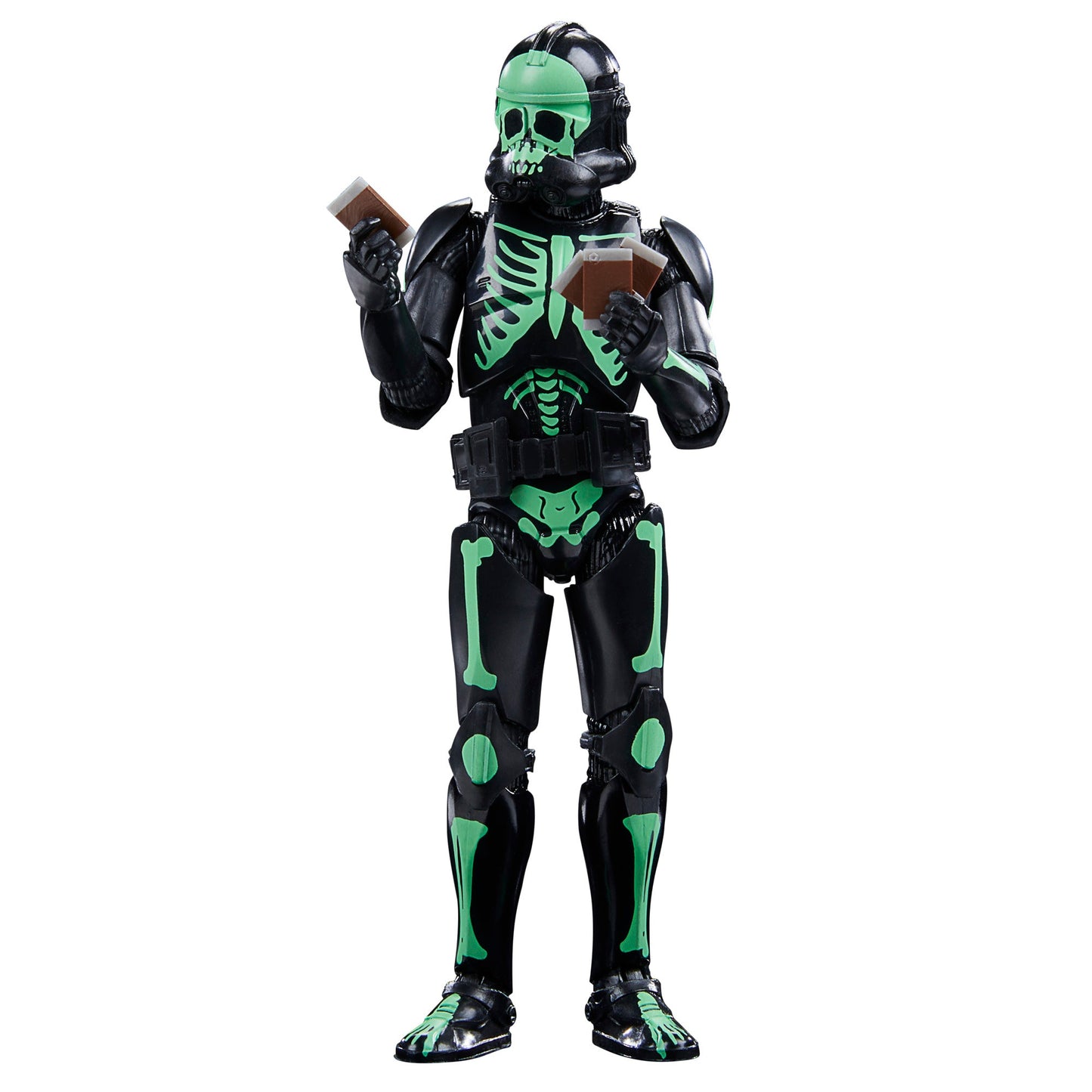 Star Wars The Black Series Clone Trooper (Halloween Edition)
