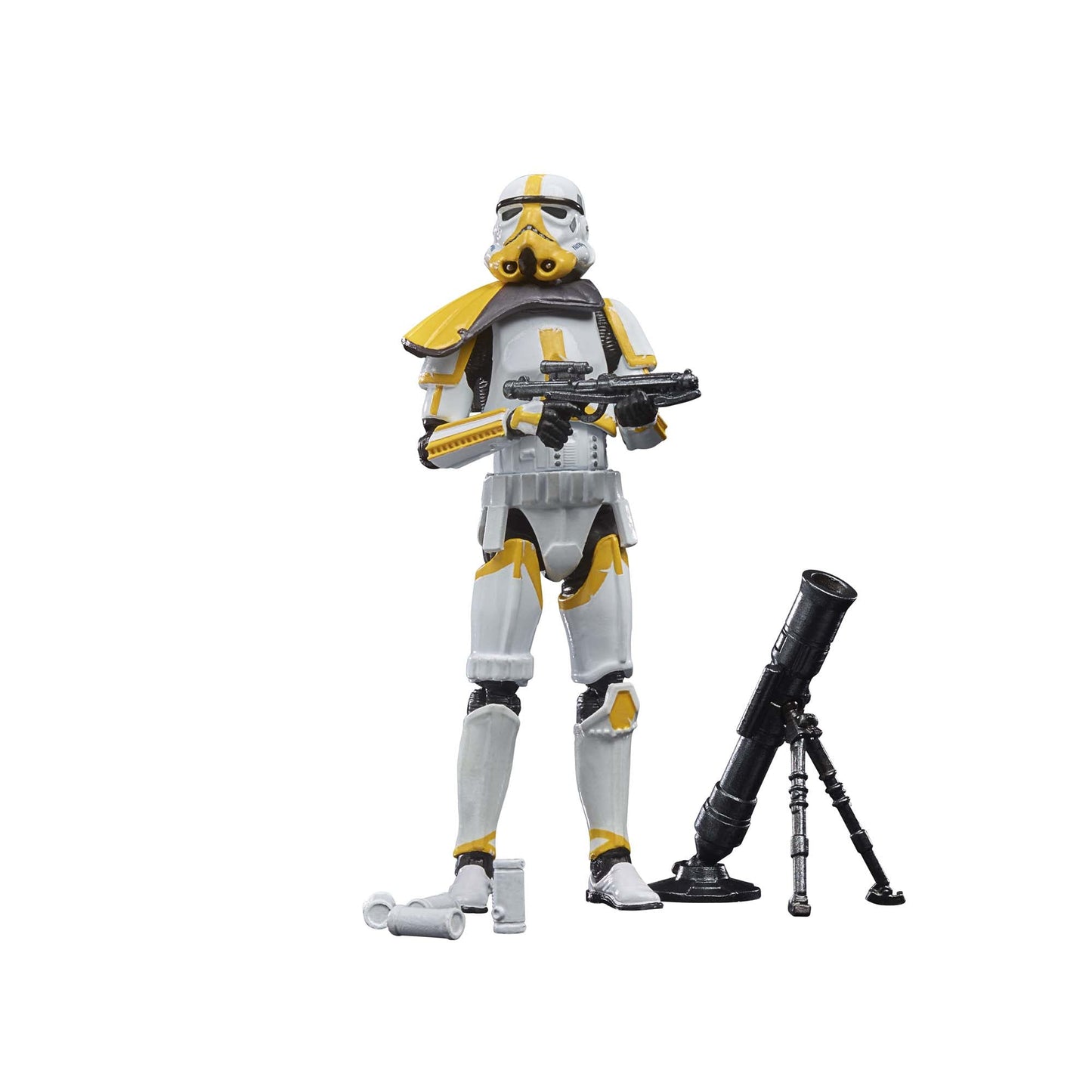Star Wars The Vintage Collection Artillery Stormtrooper