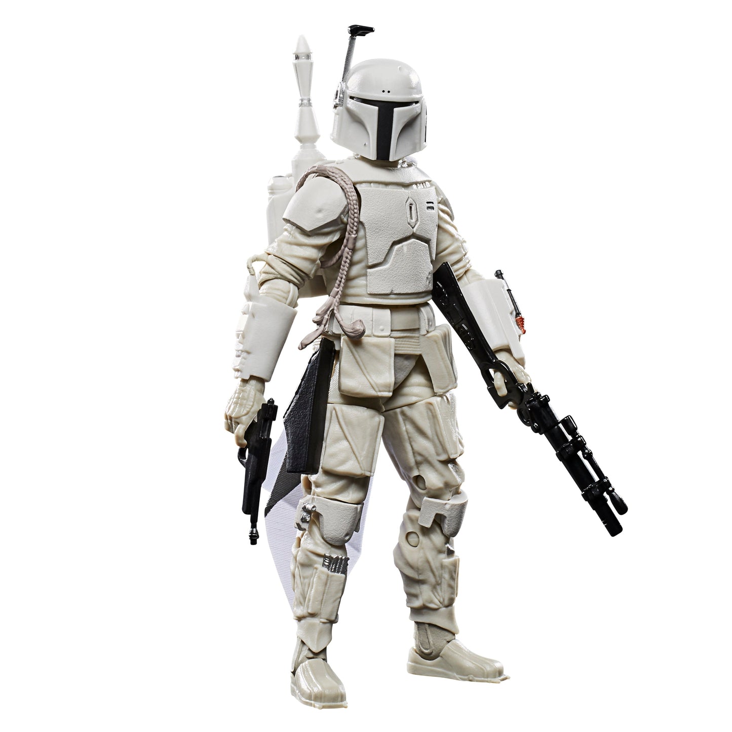Star Wars The Black Series Boba Fett - Prototype Armor - exclusive