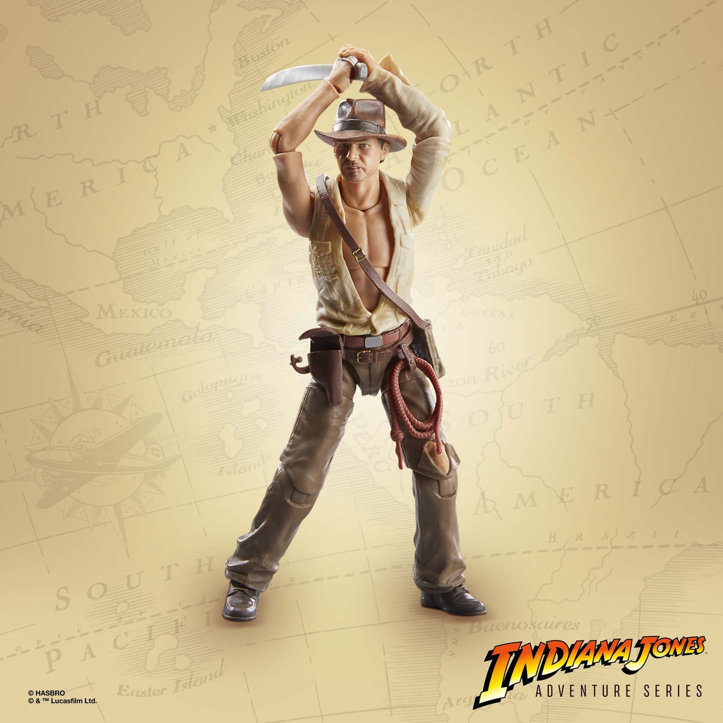 Indiana Jones Adventure Series Indiana Jones - Temple of Doom