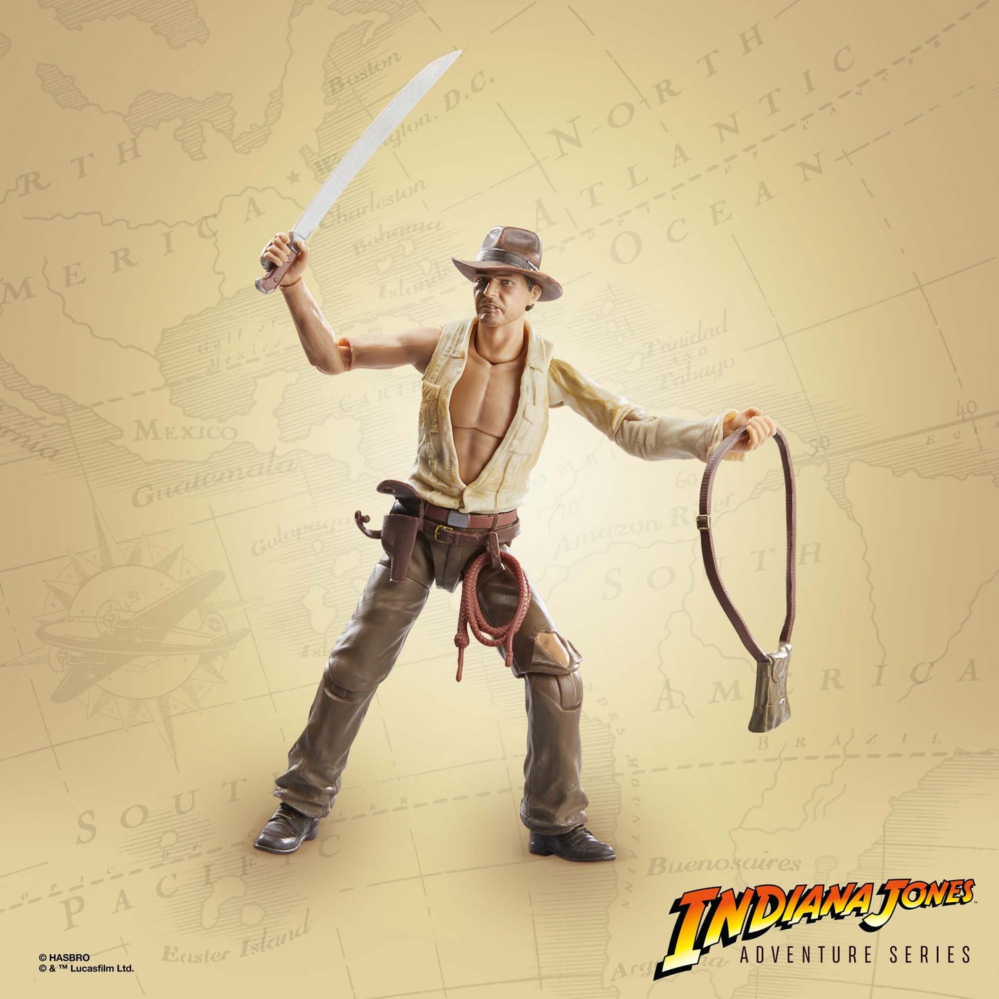 Indiana Jones Adventure Series Indiana Jones - Temple of Doom