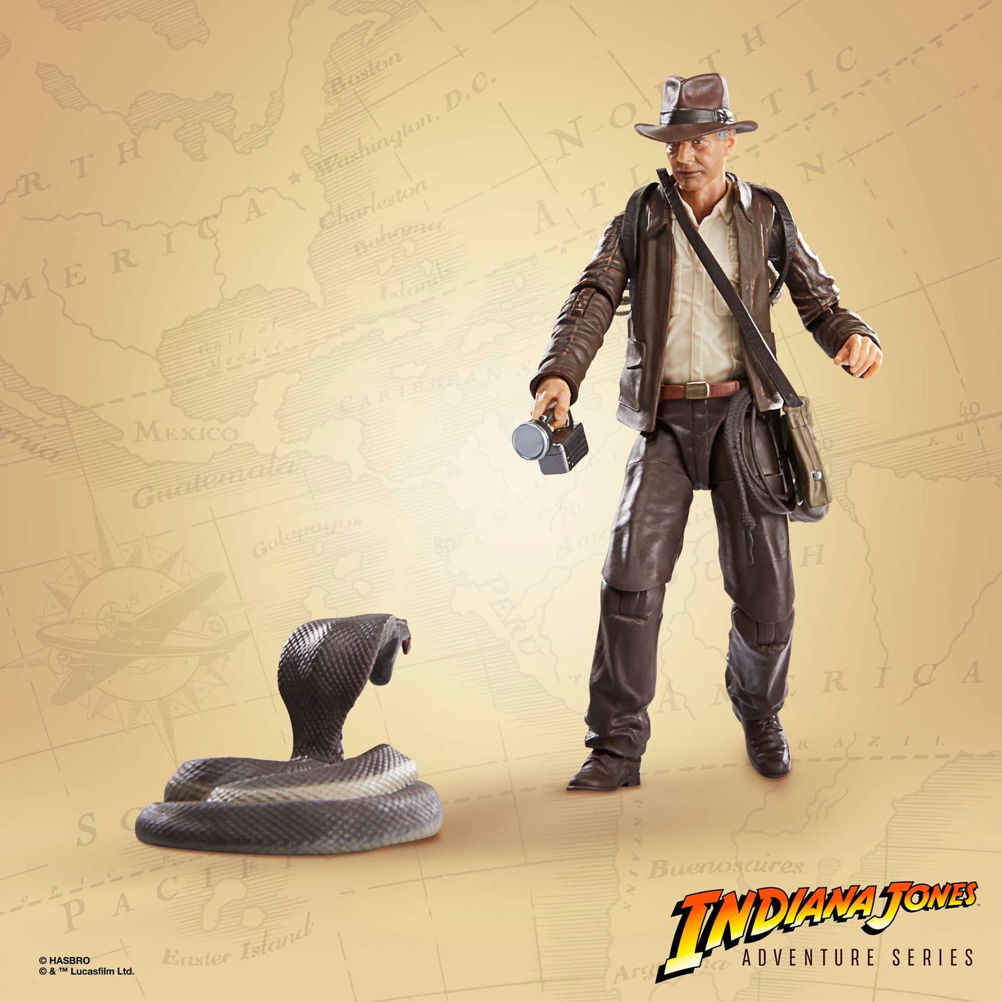 Indiana Jones Adventure Series Indiana Jones - Dial of Destiny