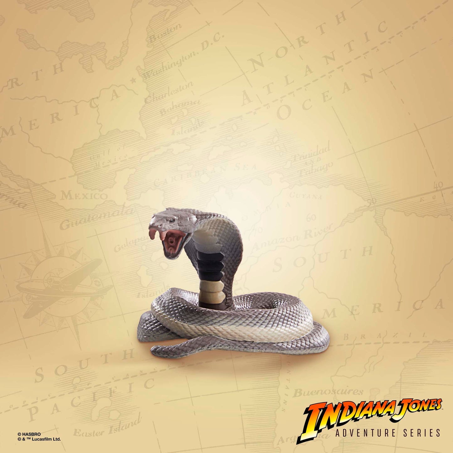 Indiana Jones Adventure Series Indiana Jones - Dial of Destiny