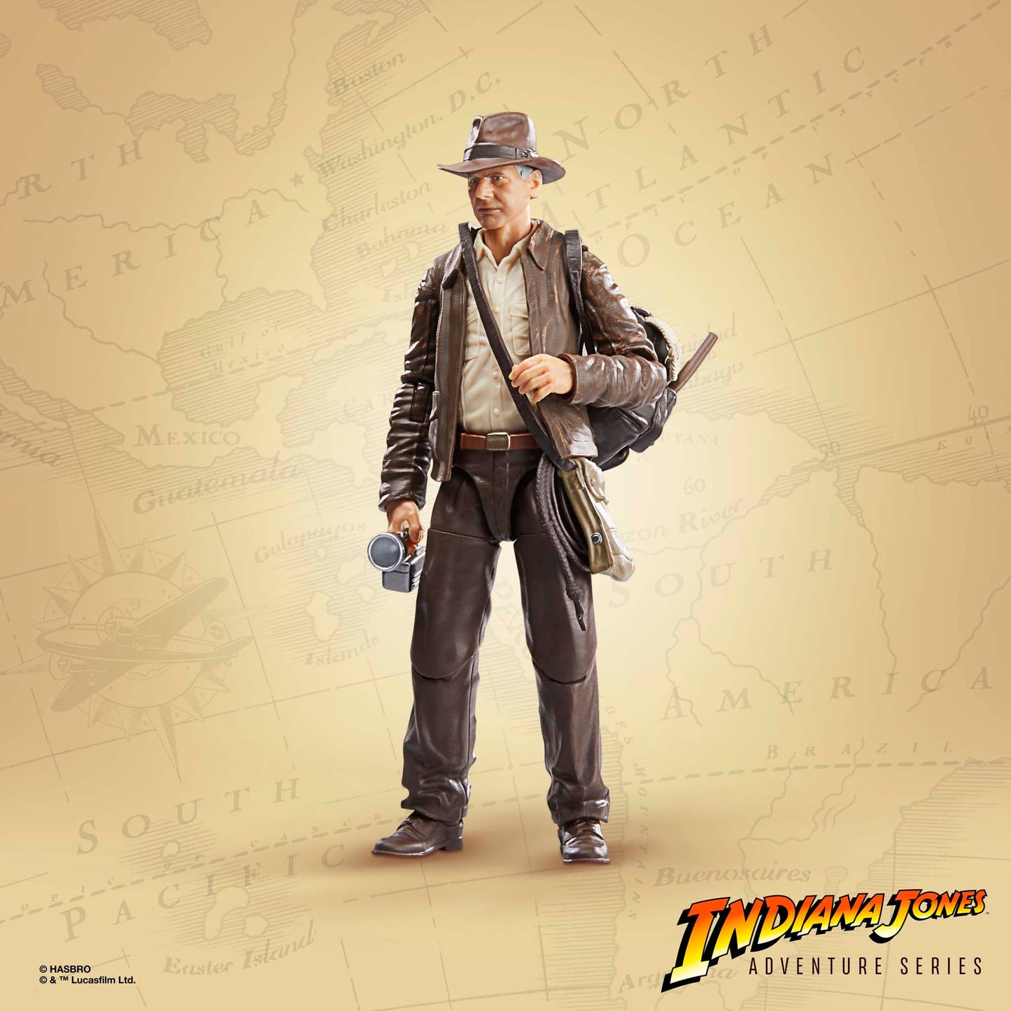 Indiana Jones Adventure Series Indiana Jones - Dial of Destiny