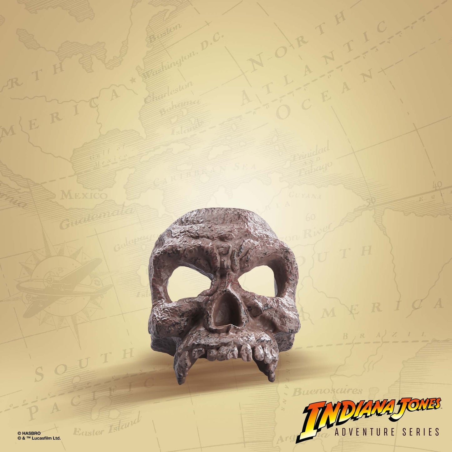 Indiana Jones Adventure Series Helena Shaw - Dial of Destiny