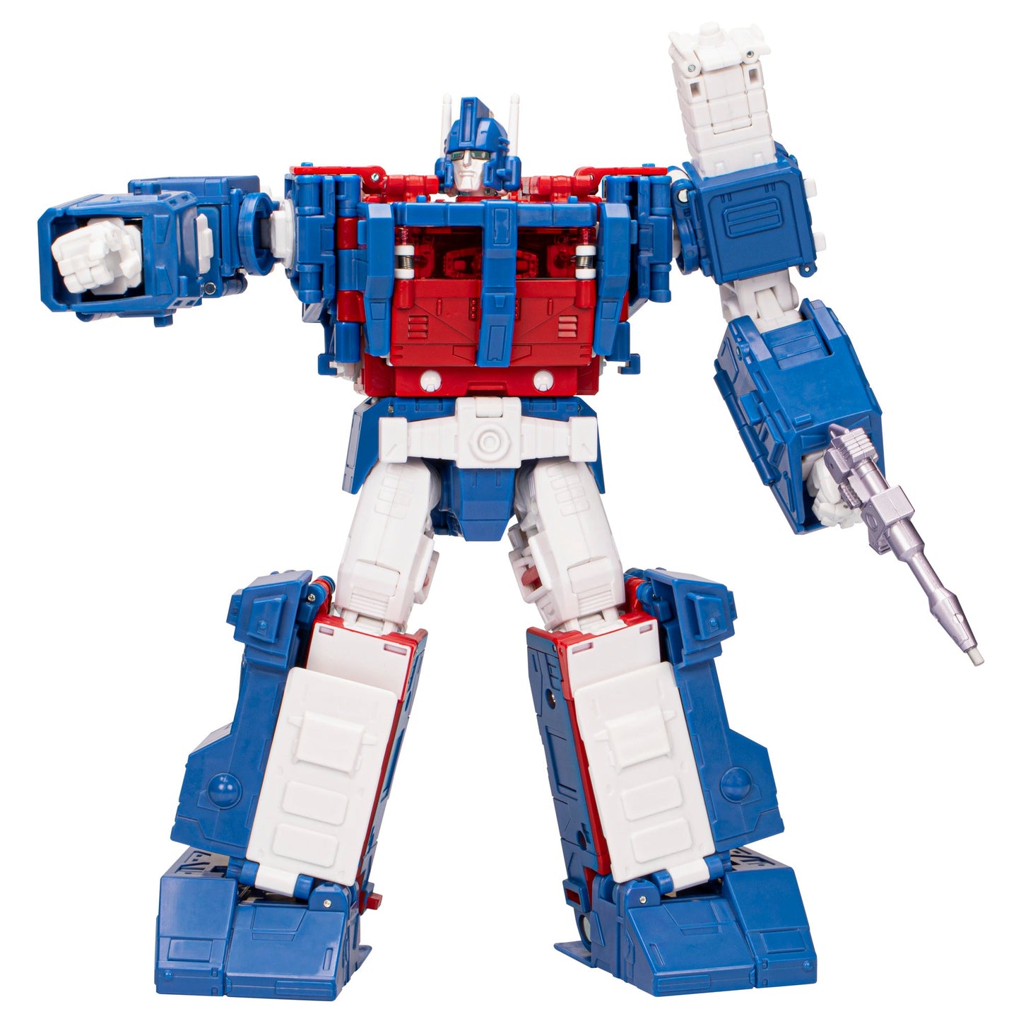 Transformers Studio Series Commander - 86-21 Ultra Magnus - reissue