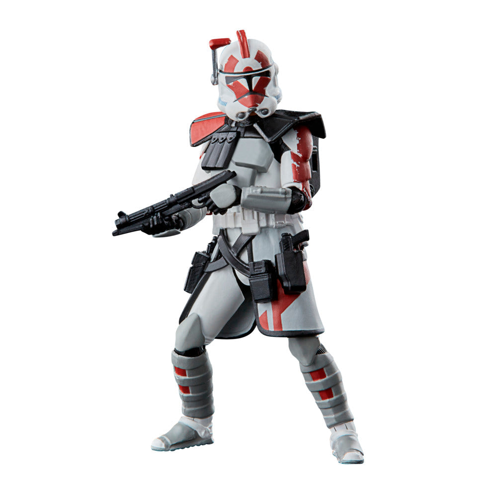 Star Wars The Vintage Collection Gaming Greats ARC Trooper (Star Wars Battlefront II)