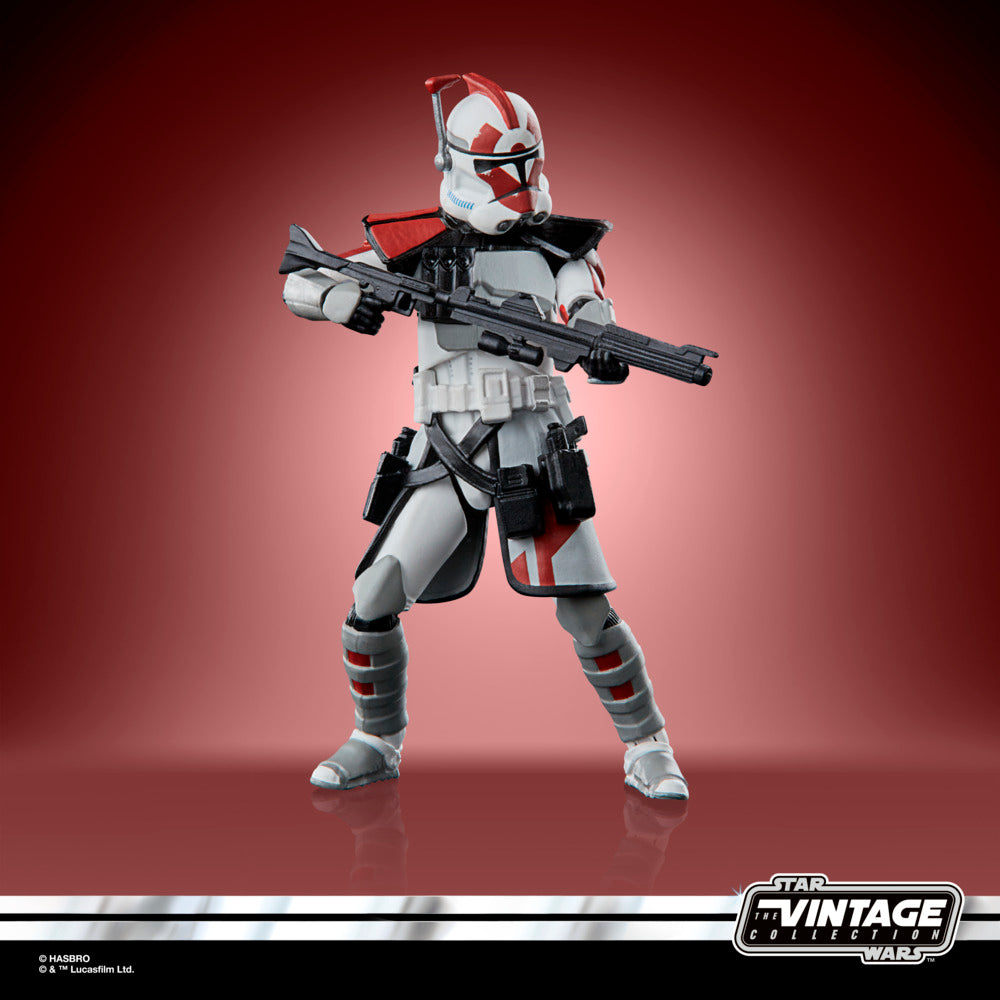 Star Wars The Vintage Collection Gaming Greats ARC Trooper (Star Wars Battlefront II)