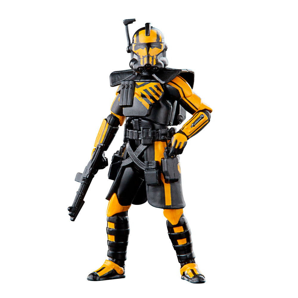 Star Wars The Vintage Collection Gaming Greats ARC Trooper (Umbra Operative)