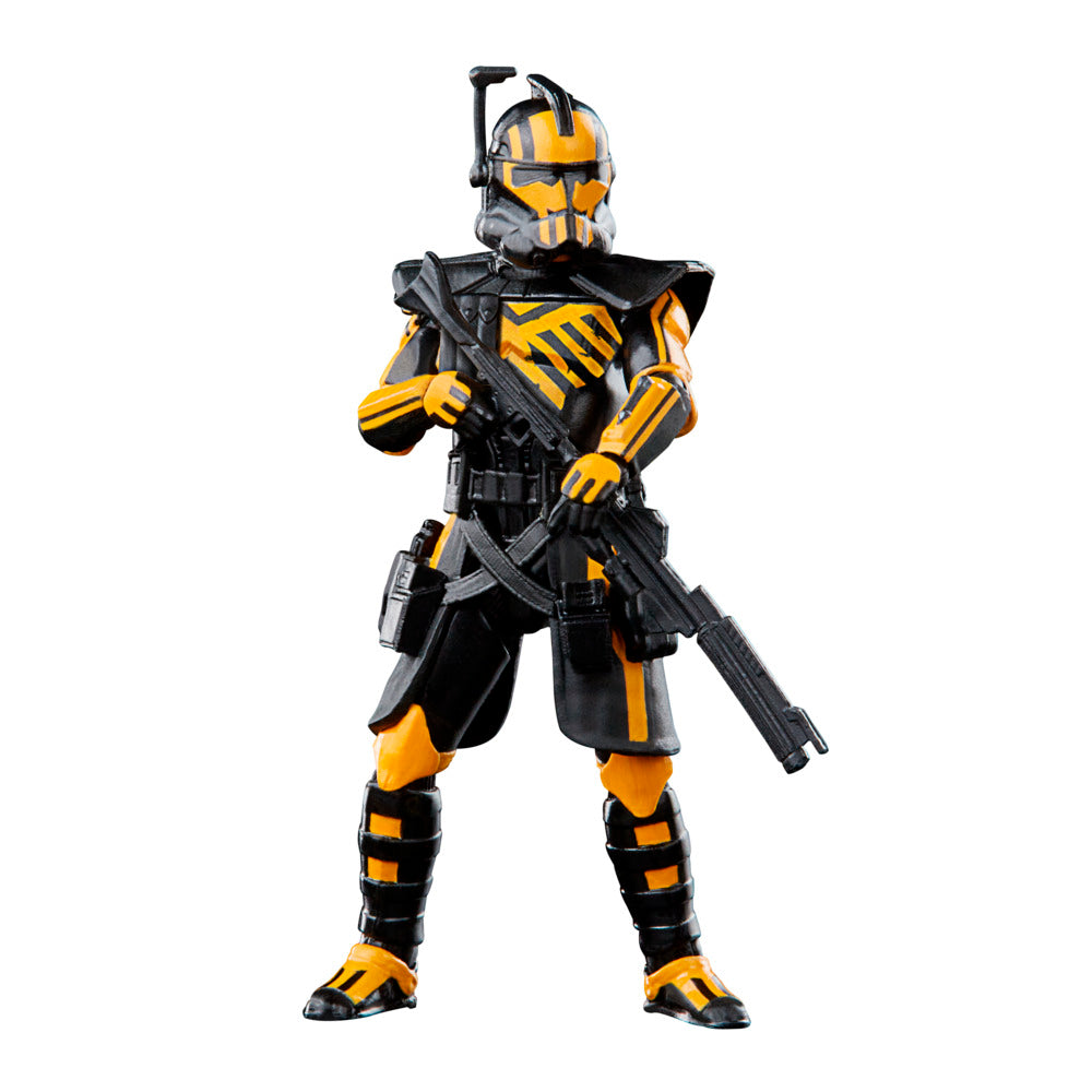 Star Wars The Vintage Collection Gaming Greats ARC Trooper (Umbra Operative)