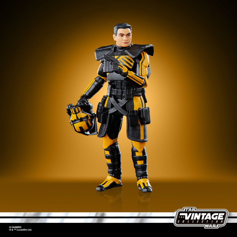 Star Wars The Vintage Collection Gaming Greats ARC Trooper (Umbra Operative)