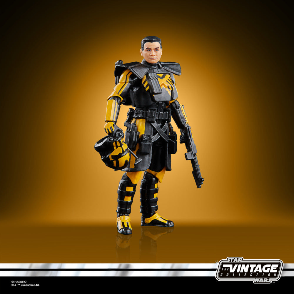 Star Wars The Vintage Collection Gaming Greats ARC Trooper (Umbra Operative)