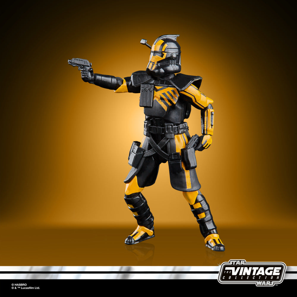 Star Wars The Vintage Collection Gaming Greats ARC Trooper (Umbra Operative)