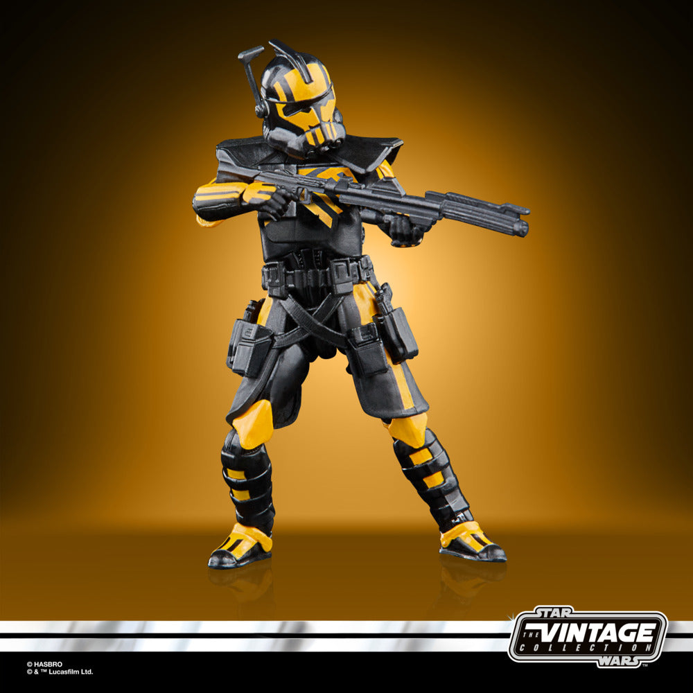 Star Wars The Vintage Collection Gaming Greats ARC Trooper (Umbra Operative)