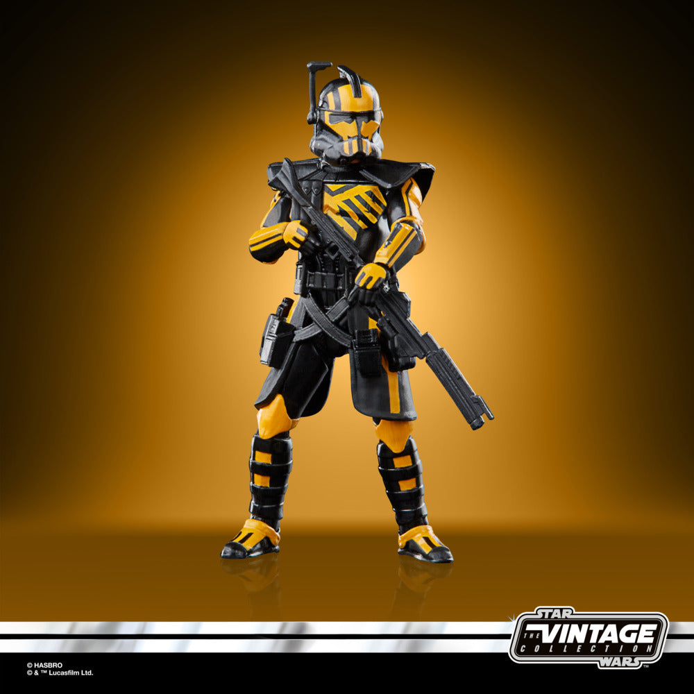 Star Wars The Vintage Collection Gaming Greats ARC Trooper (Umbra Operative)