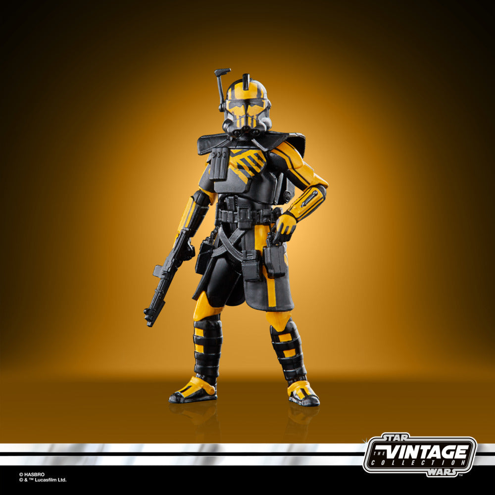 Star Wars The Vintage Collection Gaming Greats ARC Trooper (Umbra Operative)