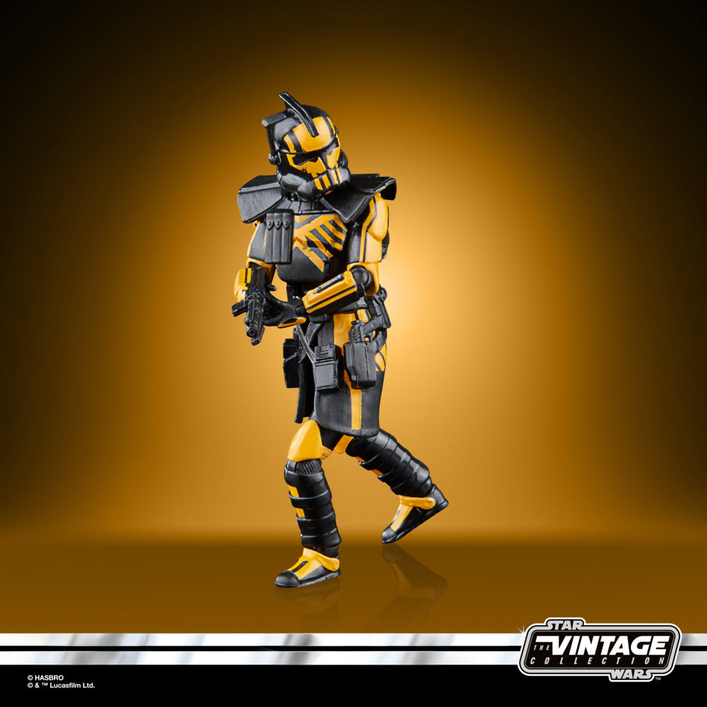 Star Wars The Vintage Collection Gaming Greats ARC Trooper (Umbra Operative)