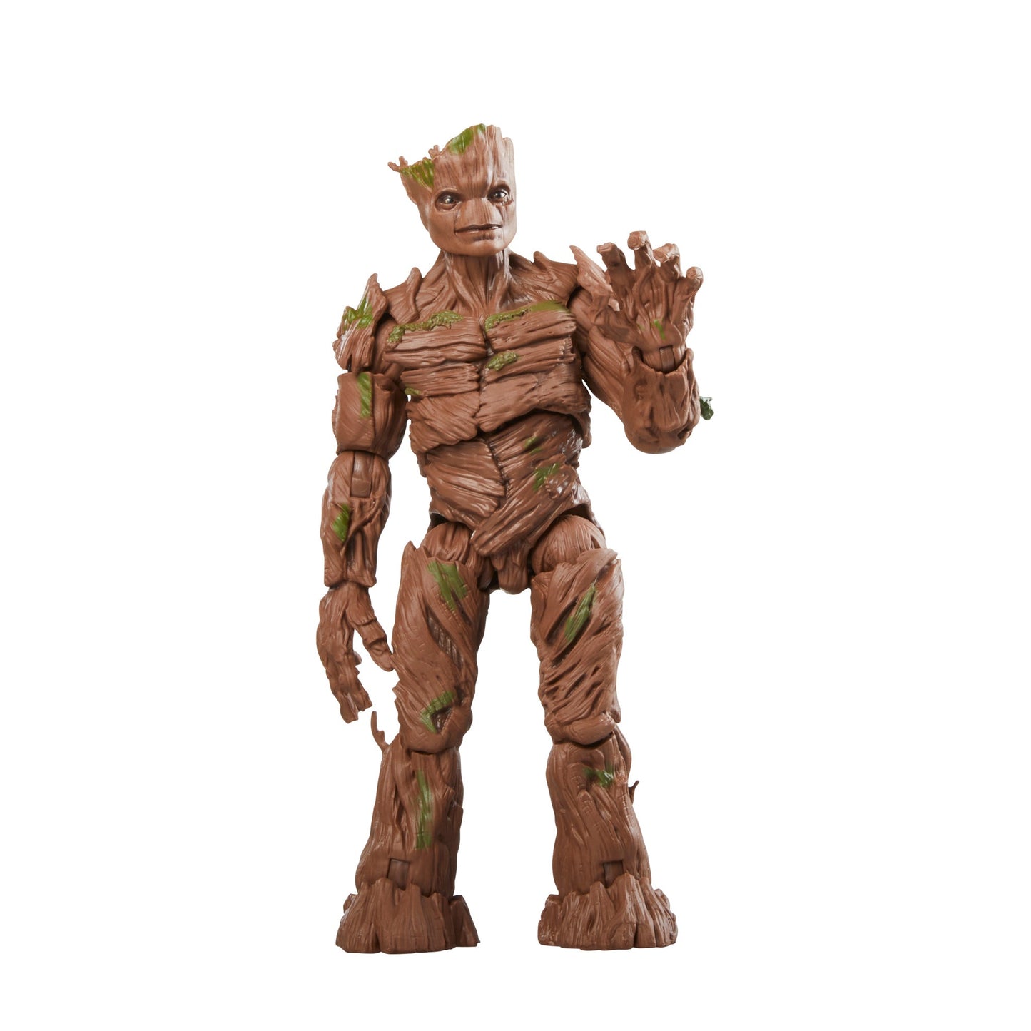 Marvel Legends Series deluxe Groot